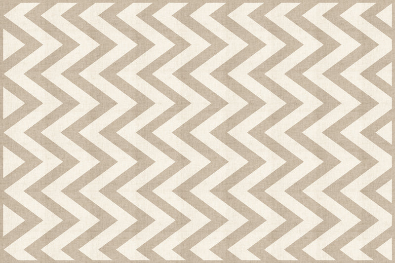 Natural chevron vertical