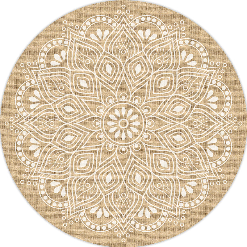 Mandala Shanti