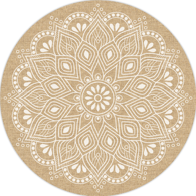 Mandala Shanti