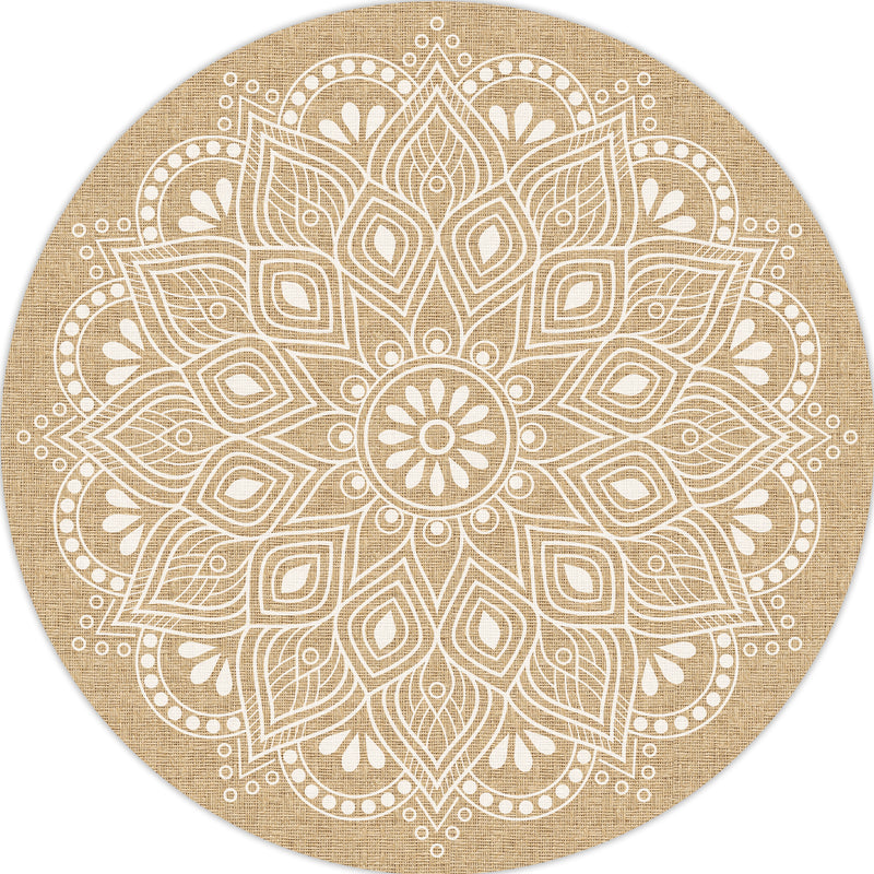 Mandala Shanti