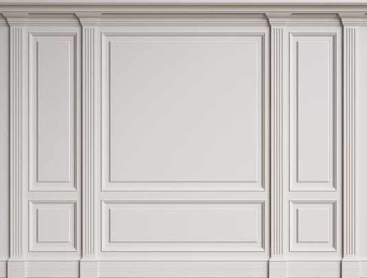 White Classic Panel 1 250x396
