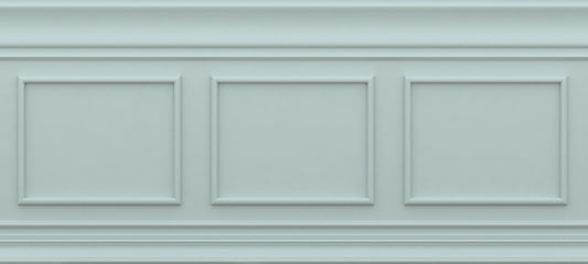 Classic Frieze Relief 2 Light Blue 135x600