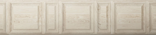 Relief Frieze 4 Wood 135x735