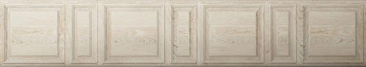 Relief Frieze 4 Wood 135x735