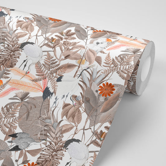 Luxury Autumn 135x300