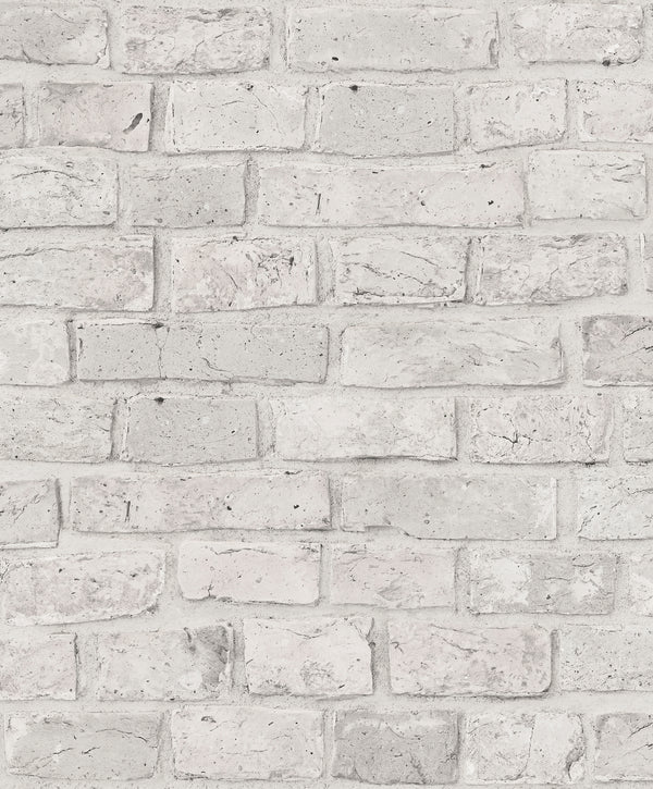 Brickwall blanc